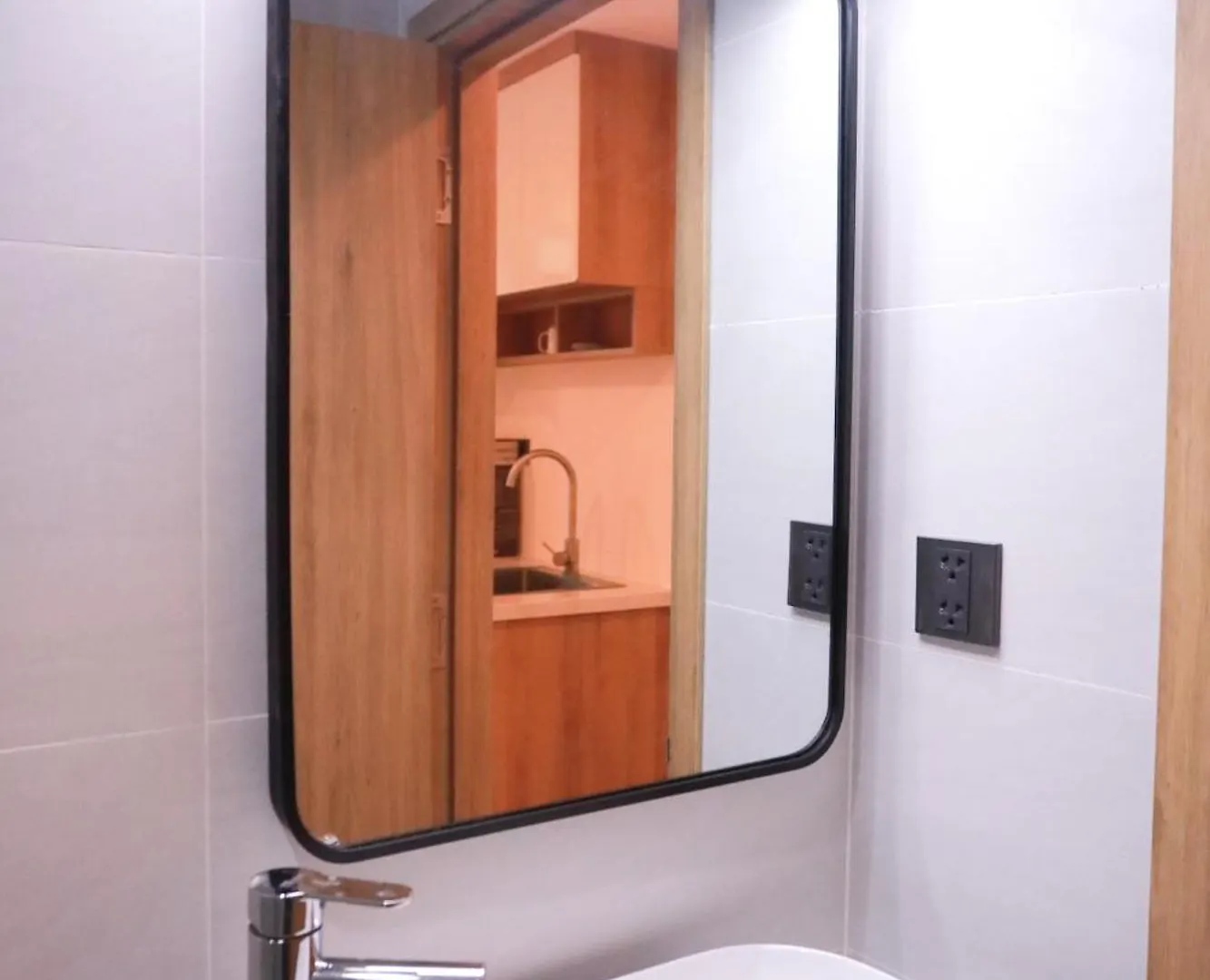Apartment Citynest Residence Centre D1 Ho Chi Minh City