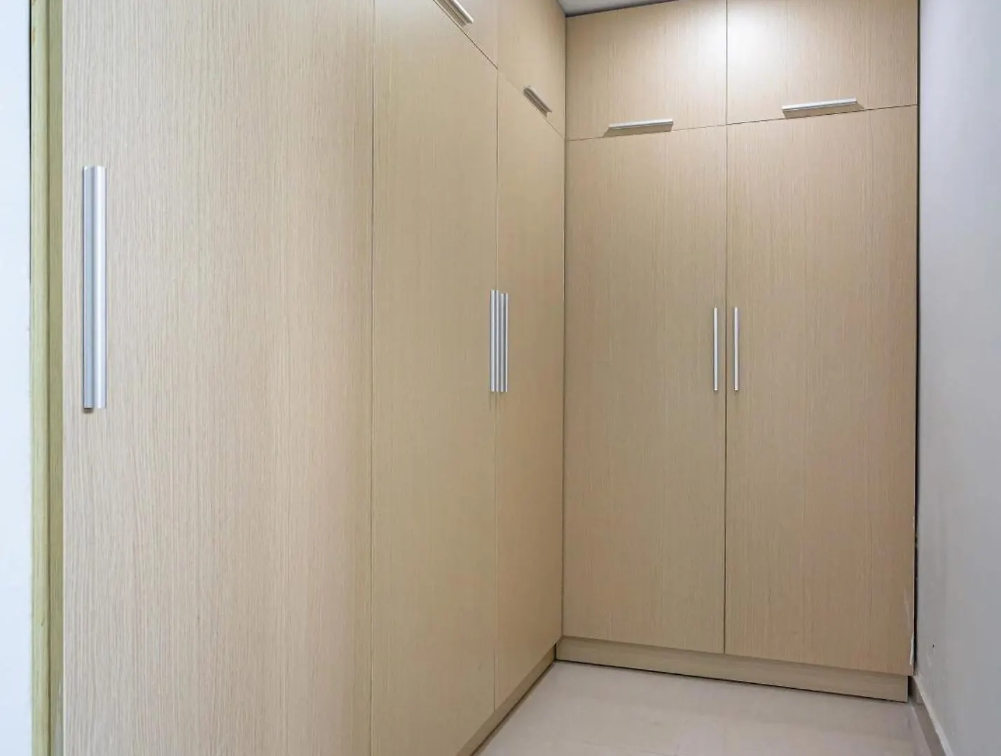 Citynest Residence Centre D1 Ho Chi Minh City Vietnam