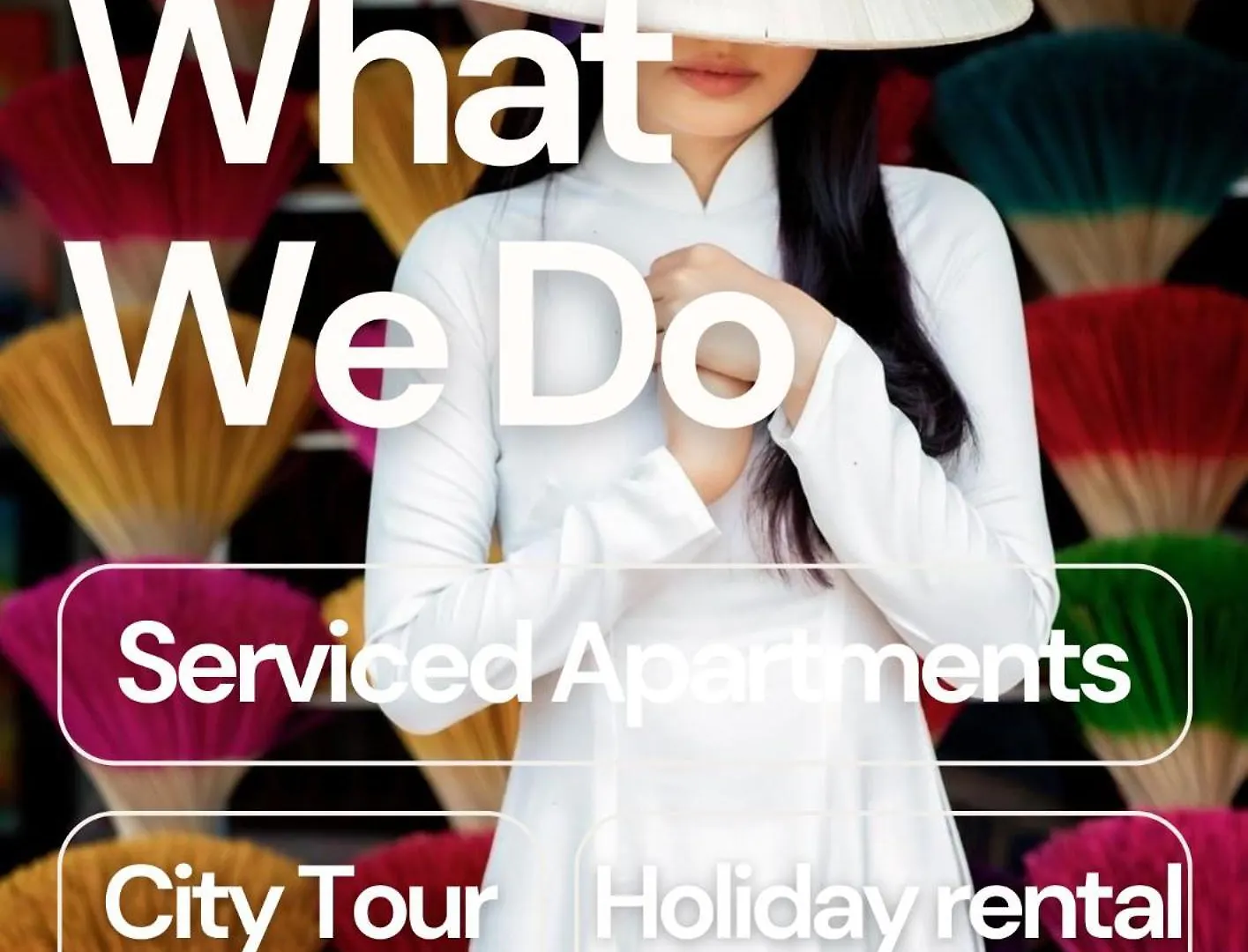 Citynest Residence Centre D1 Ho Chi Minh City