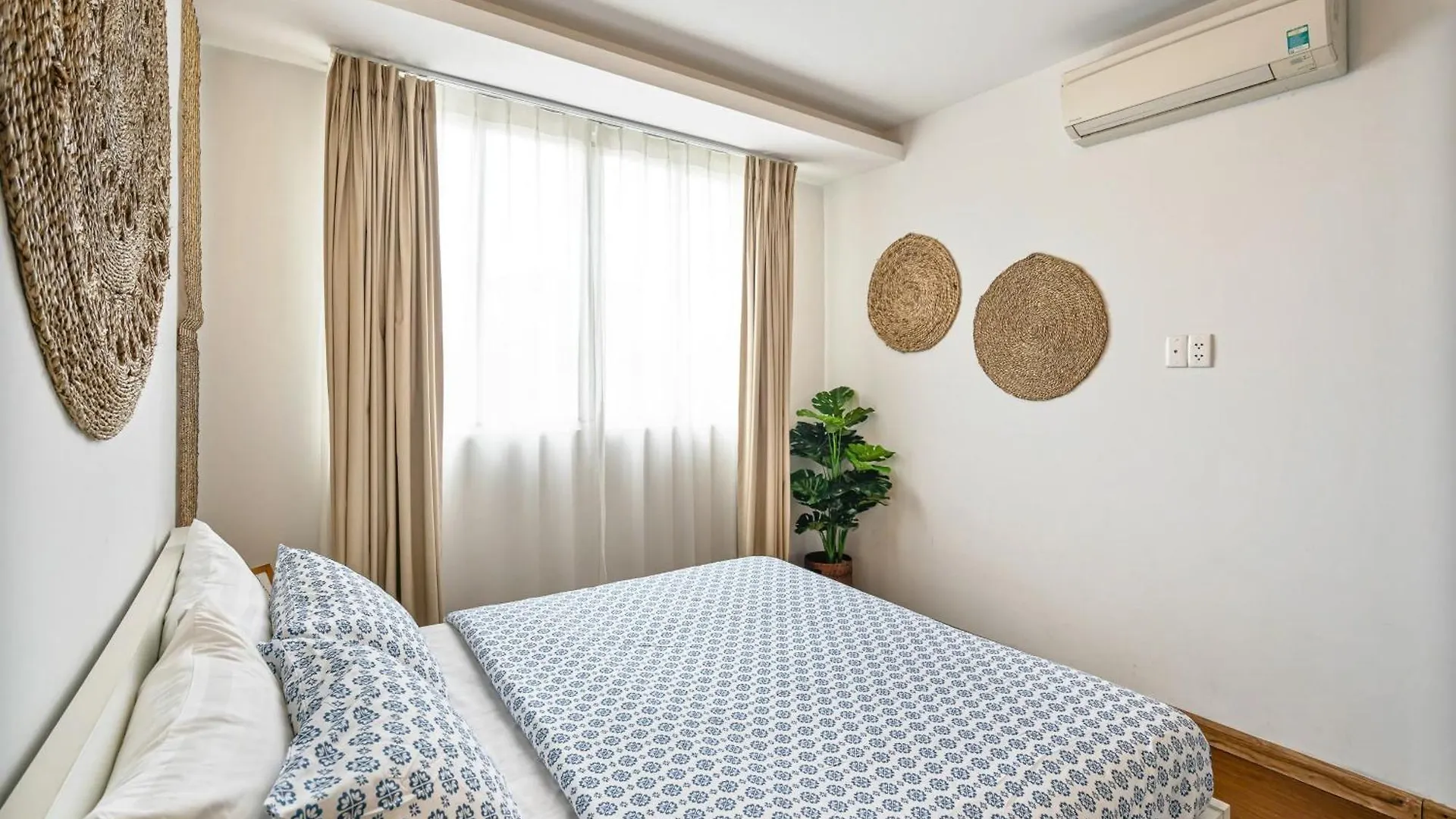 Apartment Citynest Residence Centre D1 Ho Chi Minh City Vietnam