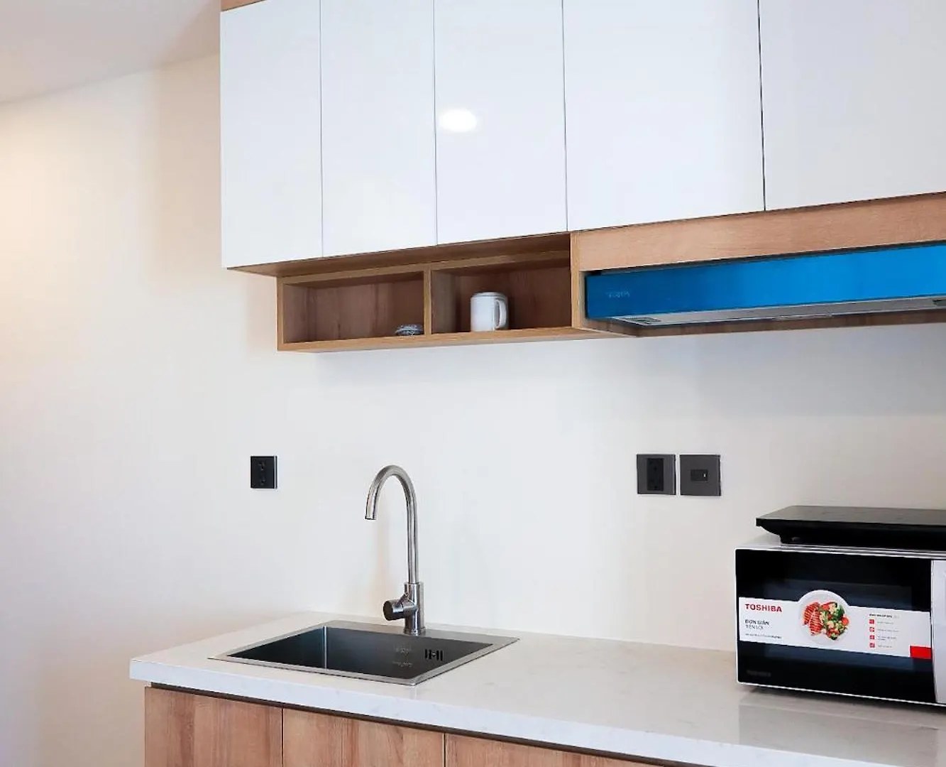 Citynest Residence Centre D1 Ho Chi Minh City Vietnam